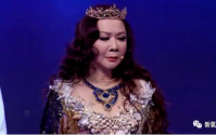 娄艺潇、沈梦辰、柳岩…整形过度的女明星最终归宿都变成蔡明和赵忠祥…
