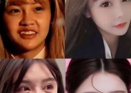 韩安冉曝女星整容内幕！杨幂杨紫鞠婧祎林允被评整商排名AI背锅道歉再引争议
