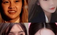 韩安冉曝女星整容内幕！杨幂杨紫鞠婧祎林允被评整商排名AI背锅道歉再引争议